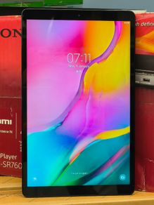 Samsung Galaxy Tab A SM-T510 10.1" WiFi 32GB Android Tablet