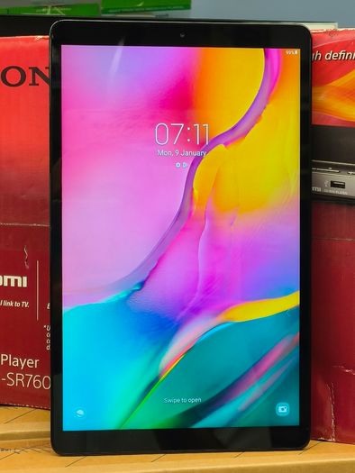 Samsung Galaxy Tab A SM-T510 10.1" WiFi 32GB Android Tablet