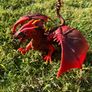 Schleich Eldrador Lava Dragon Image 3