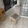 Kitchen Table & Chairs Image 4