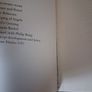 Joseph O' Connor / The Ghosts of Rome / Signed / 2025 Image 6