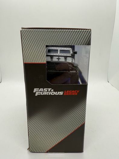 Jada Fast and Furious Twin Set Chevrolet Camaro and Dodge Charger 1:32 Diecast die cast model cars