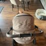 Venicci upline 2 pram for sale Image 9