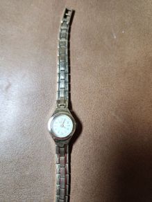 vintage watch