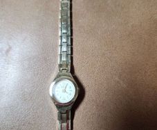 vintage watch
