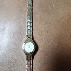 vintage watch