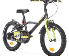 B TWIN 16 inches Kids Bike Excellent Condition