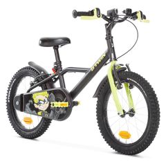 B TWIN 16 inches Kids Bike Excellent Condition