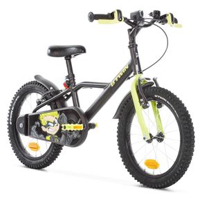 B TWIN 16 inches Kids Bike Excellent Condition