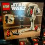 40765 LEGO Star Wars Kamino Training Facility Image 2