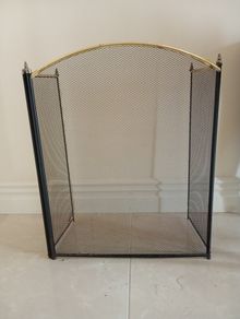 Fire Guard