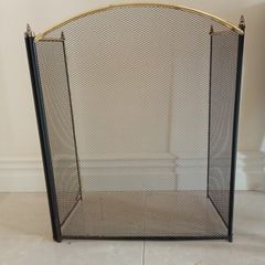 Fire Guard