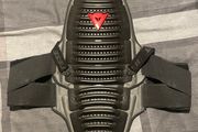 Dainese Back Protector