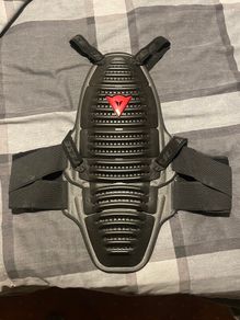 Dainese Back Protector