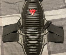 Dainese Back Protector