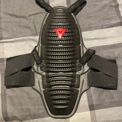 Dainese Back Protector