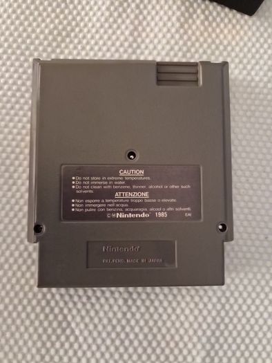 Wizards & Warriors III Nintendo Nes Arcade Retro Games Original