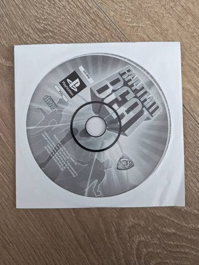 PlayStation 1 & 2 games (Discs Only)