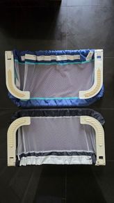 Safety 1st bed guard kids children