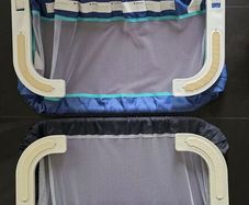 Safety 1st bed guard kids children