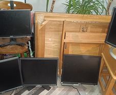 monitors