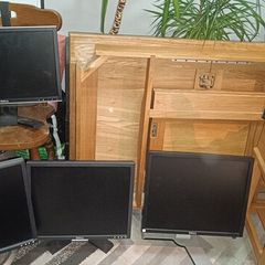 monitors