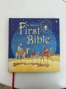 First Bible