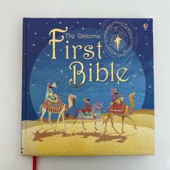First Bible