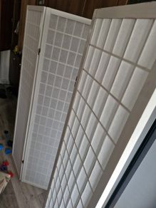 room divider