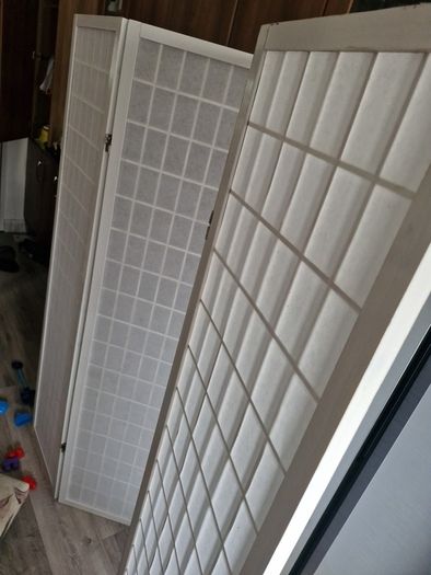 room divider