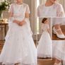 communion dress shoes accessories Image 2