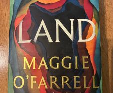 And by Maggie o Farrell