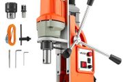 Magnetic Drill Press 1200W 38mm Mag Drill 900RPM Weldon Shank
