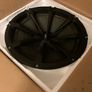 Volt 18" bass speakers  pair Image 2