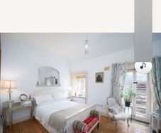 contents of bedroom