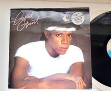 David Grant  Album 1983