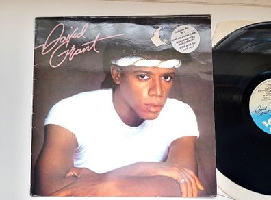 David Grant  Album 1983