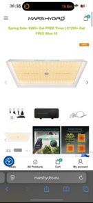 grow light