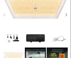 grow light