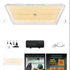 grow light