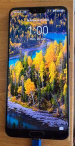 Huawei P20 Pro