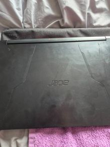 Acer nitro