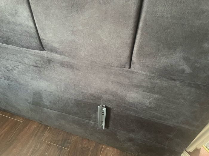 Superking Headboard