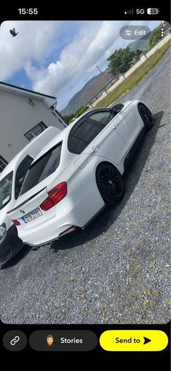F30 bmw