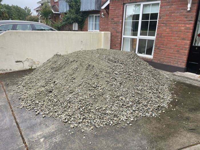Stone