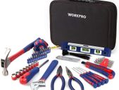 _Workpro Home Repair Tool Kit