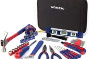 _Workpro Home Repair Tool Kit