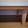 shelving unit with 4 inserts Image 2