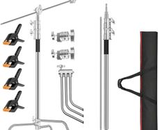 C stand (300cm)