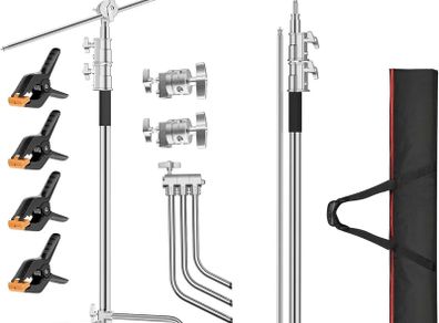 C stand (300cm)